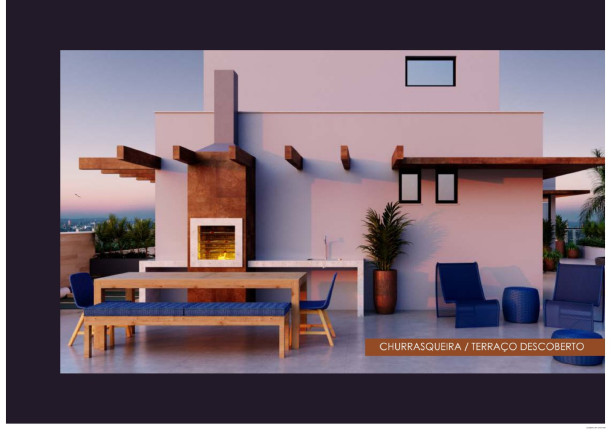Imagem Apartamento com 2 Quartos à Venda, 117 m² em Coqueiros - Florianópolis Imagem Apartamento com 2 Quartos à Venda, 117 m² em Coqueiros - Florianópolis