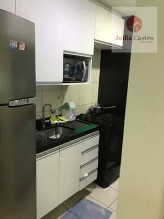 Imagem Apartamento com 2 Quartos à Venda, 45 m²