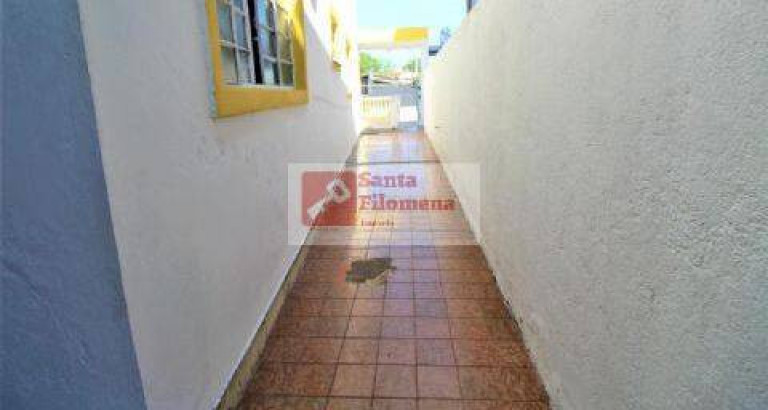Imagem Casa com 2 Quartos à Venda, 136 m² em Vila Camilópolis - Santo André Imagem Casa com 2 Quartos à Venda, 136 m² em Vila Camilópolis - Santo André