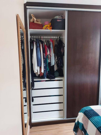 Imagem Cobertura com 2 Quartos à Venda, 109 m² em Vila Ema - São José Dos Campos