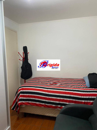 Imagem Apartamento com 2 Quartos à Venda, 45 m² em Jardim Torino - Cotia Imagem Apartamento com 2 Quartos à Venda, 45 m² em Jardim Torino - Cotia