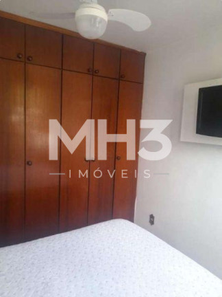 Imagem Imóvel com 2 Quartos à Venda, 56 m² em Jardim Anchieta - Campinas