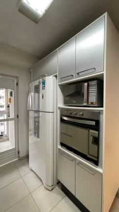 Imagem Apartamento com 3 Quartos à Venda, 120 m² em água Verde - Curitiba