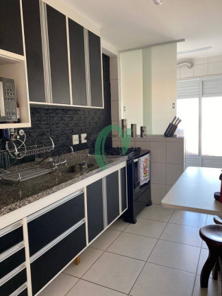 Imagem Apartamento com 2 Quartos à Venda, 76 m² em Itararé - São Vicente