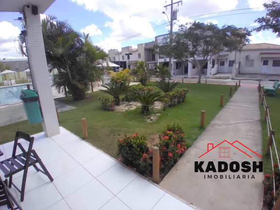 Imagem Casa com 2 Quartos à Venda, 100 m² em Papagaio - Feira De Santana Imagem Casa com 2 Quartos à Venda, 100 m² em Papagaio - Feira De Santana