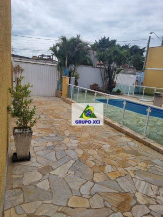 Imagem Casa com 3 Quartos à Venda, 525 m² em Vila Aeroporto Iii - Campinas Imagem Casa com 3 Quartos à Venda, 525 m² em Vila Aeroporto Iii - Campinas