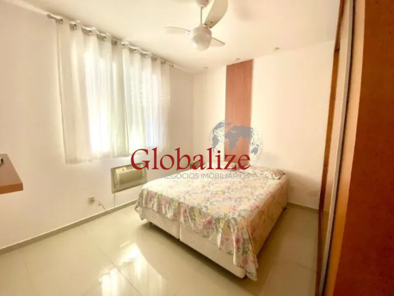 Imagem Imóvel com 2 Quartos à Venda, 100 m² em Embaré - Santos
