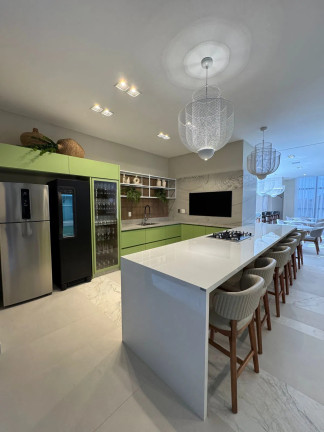 Imagem Apartamento com 2 Quartos à Venda, 69 m² em Morretes - Itapema