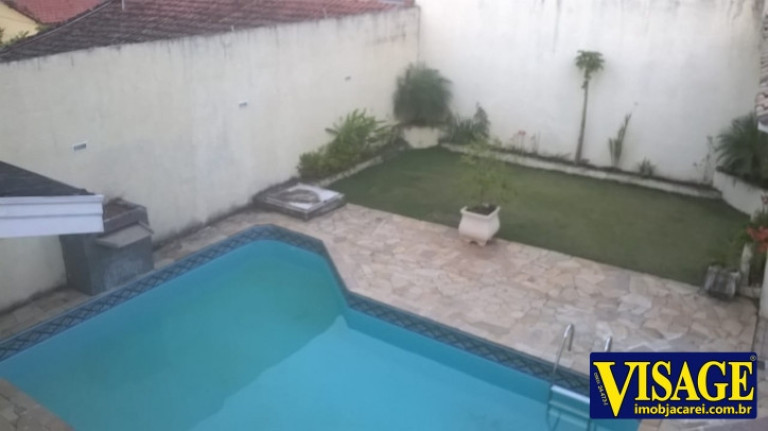 Imagem Casa com 3 Quartos à Venda, 600 m² em Jd. America - Jacareí Imagem Casa com 3 Quartos à Venda, 600 m² em Jd. America - Jacareí