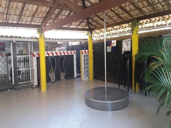Imagem Imóvel com 16 Quartos à Venda ou Locação, 1.000 m² em Ipitanga - Lauro De Freitas