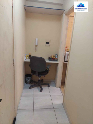 Imagem Apartamento com 1 Quarto à Venda, 50 m² em Botafogo - Campinas