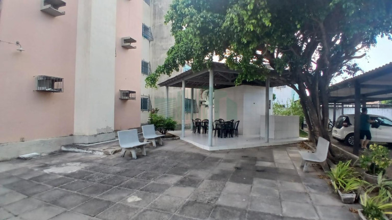 Imagem Apartamento com 2 Quartos à Venda, 63 m² em Pau Amarelo - Paulista Imagem Apartamento com 2 Quartos à Venda, 63 m² em Pau Amarelo - Paulista