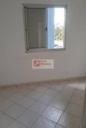 Imagem Apartamento com 3 Quartos à Venda, 55 m² em Jardim Santa Terezinha (zona Leste) - São Paulo Imagem Apartamento com 3 Quartos à Venda, 55 m² em Jardim Santa Terezinha (zona Leste) - São Paulo