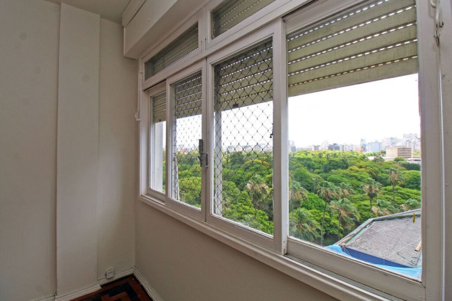 Imagem Apartamento com 3 Quartos à Venda, 119 m² em Bom Fim - Porto Alegre