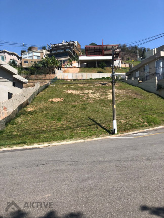 Imagem Terreno à Venda, 484 m² em Tamboré - Santana De Parnaíba Imagem Terreno à Venda, 484 m² em Tamboré - Santana De Parnaíba