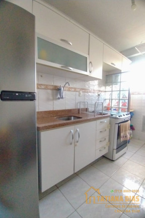 Imagem Apartamento com 2 Quartos à Venda, 60 m² em Trobogy - Salvador Imagem Apartamento com 2 Quartos à Venda, 60 m² em Trobogy - Salvador