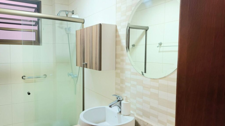 Imagem Imóvel com 1 Quarto à Venda, 41 m² em Jardim Lindóia - Porto Alegre