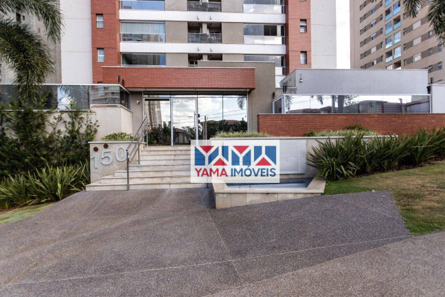Imagem Apartamento com 4 Quartos à Venda, 131 m² em Jardim Botânico - Ribeirão Preto Imagem Apartamento com 4 Quartos à Venda, 131 m² em Jardim Botânico - Ribeirão Preto