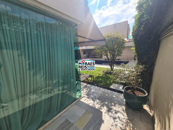 Imagem Casa com 4 Quartos à Venda, 450 m² em Granja Julieta - São Paulo