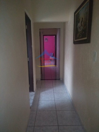Imagem Sobrado com 3 Quartos à Venda, 277 m² em Jardim Nice - Santo André