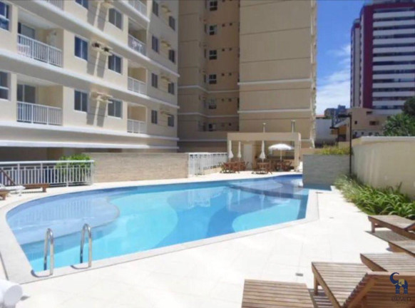 Imagem Apartamento com 2 Quartos à Venda, 60 m² em Brotas - Salvador Imagem Apartamento com 2 Quartos à Venda, 60 m² em Brotas - Salvador