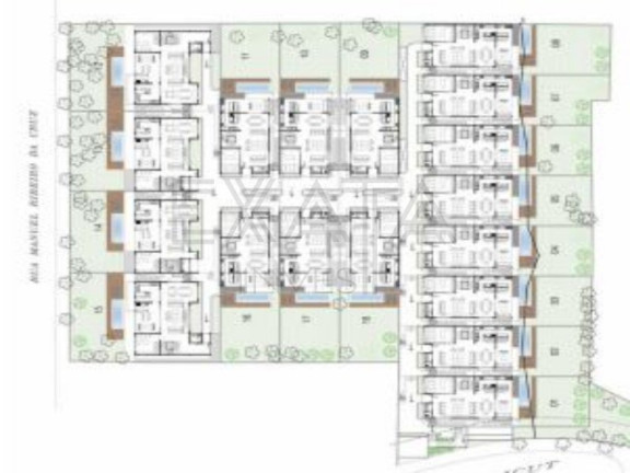 Imagem Imóvel com 4 Quartos à Venda, 935 m² em Granja Julieta - São Paulo