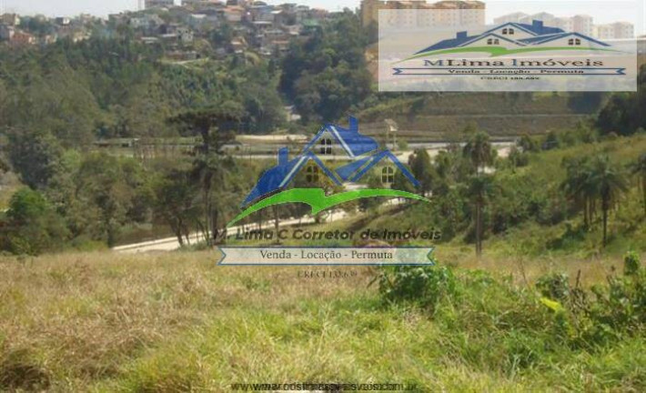 Imagem Terreno à Venda, 45.300 m² em Jardim Lucia 1 - Mairiporã Imagem Terreno à Venda, 45.300 m² em Jardim Lucia 1 - Mairiporã
