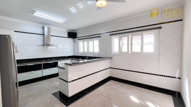 Imagem Casa com 3 Quartos à Venda, 400 m² em Condomínio Jardim Theodora - Itu Imagem Casa com 3 Quartos à Venda, 400 m² em Condomínio Jardim Theodora - Itu