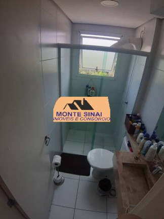 Imagem Apartamento com 2 Quartos à Venda, 49 m² em Vila Barcelona - Sorocaba Imagem Apartamento com 2 Quartos à Venda, 49 m² em Vila Barcelona - Sorocaba