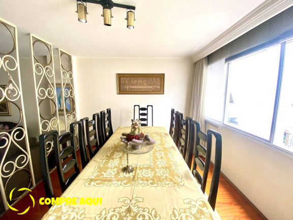 Imagem Apartamento com 3 Quartos à Venda, 105 m² em Perdizes - São Paulo Imagem Apartamento com 3 Quartos à Venda, 105 m² em Perdizes - São Paulo