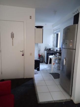 Imagem Apartamento com 1 Quarto à Venda, 48 m² em Jardim Placaford - Salvador
