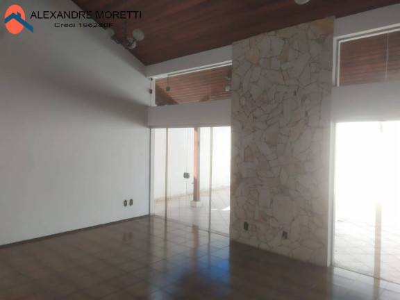 Imagem Casa com 3 Quartos para Alugar, 250 m² em Jardim São Paulo - Sorocaba