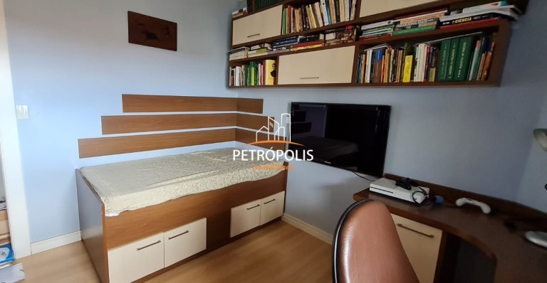 Imagem Apartamento com 3 Quartos à Venda, 137 m² em Jardim Eldorado - Caxias Do Sul