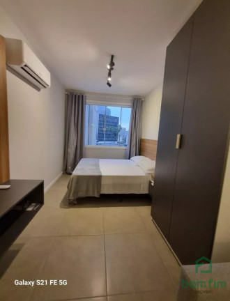 Imagem Apartamento com 1 Quarto à Venda, 30 m² em Centro Histórico - Porto Alegre Imagem Apartamento com 1 Quarto à Venda, 30 m² em Centro Histórico - Porto Alegre