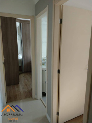 Imagem Apartamento com 2 Quartos à Venda, 50 m² em Vila Alzira - Santo André Imagem Apartamento com 2 Quartos à Venda, 50 m² em Vila Alzira - Santo André