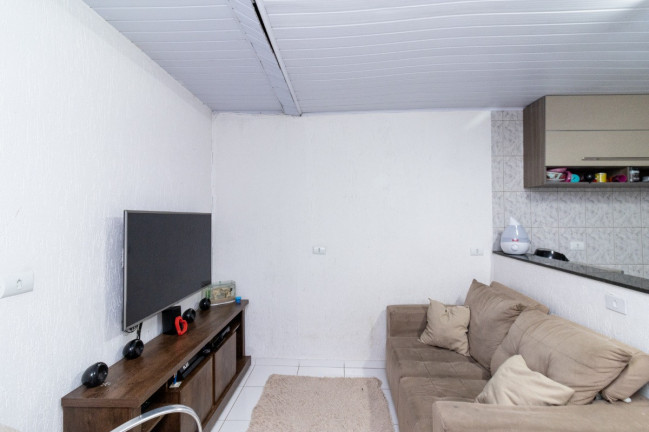 Imagem Casa com 4 Quartos à Venda, 109 m² em Vila Iório - São Paulo
