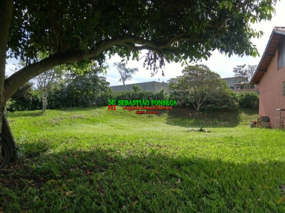 Imagem Chácara com 1 Quarto à Venda, 42.000 m² em Centro - Caçapava