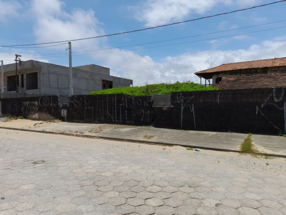 Imagem Terreno à Venda, 330 m² em Estância Balneária Belmira Novaes - Peruíbe Imagem Terreno à Venda, 330 m² em Estância Balneária Belmira Novaes - Peruíbe