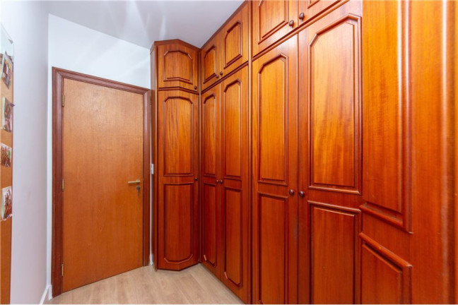 Imagem Apartamento com 4 Quartos à Venda, 184 m² em Perdizes - São Paulo