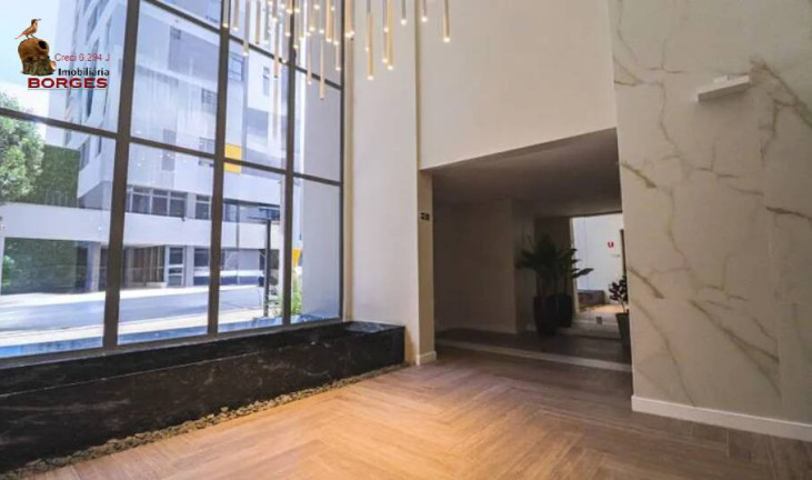 Imagem Apartamento com 3 Quartos à Venda, 110 m² em Vila Mariana - São Paulo Imagem Apartamento com 3 Quartos à Venda, 110 m² em Vila Mariana - São Paulo