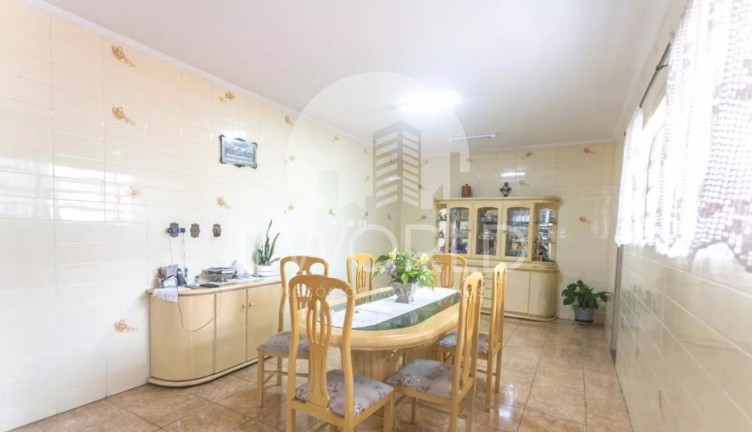 Imagem Casa com 4 Quartos à Venda, 530 m² em Jardim Do Mar - São Bernardo Do Campo