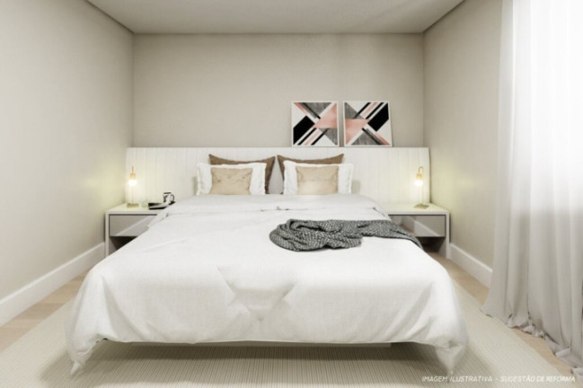 Imagem Apartamento com 3 Quartos à Venda, 202 m² em Higienópolis - São Paulo