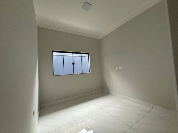 Imagem Casa com 3 Quartos à Venda, 80 m² em Conjunto Habitacional Lea Leal - Maringa