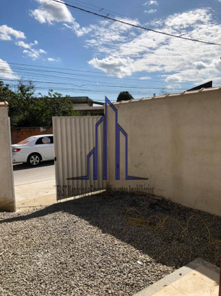 Imagem Casa com 1 Quarto à Venda, 35 m² em Joaquim De Oliveira - Itaboraí Imagem Casa com 1 Quarto à Venda, 35 m² em Joaquim De Oliveira - Itaboraí