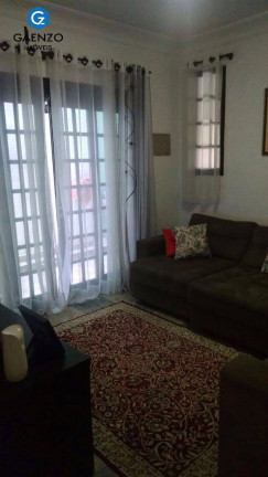 Imagem Sobrado com 3 Quartos à Venda, 250 m² em Parque Santana - Santana De Parnaíba Imagem Sobrado com 3 Quartos à Venda, 250 m² em Parque Santana - Santana De Parnaíba