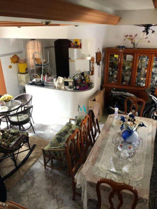 Imagem Casa com 4 Quartos à Venda, 216 m² em Costa Verde - Mangaratiba Imagem Casa com 4 Quartos à Venda, 216 m² em Costa Verde - Mangaratiba
