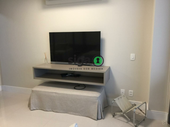 Imagem Apartamento com 1 Quarto à Venda, 49 m² em Brooklin Paulista - São Paulo Imagem Apartamento com 1 Quarto à Venda, 49 m² em Brooklin Paulista - São Paulo