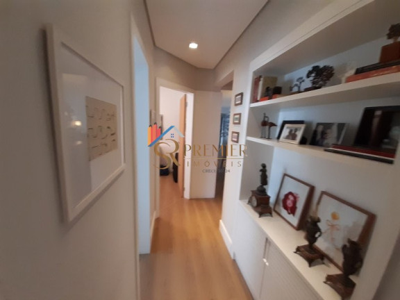 Imagem Apartamento com 3 Quartos à Venda, 96 m² em Centro - Florianópolis