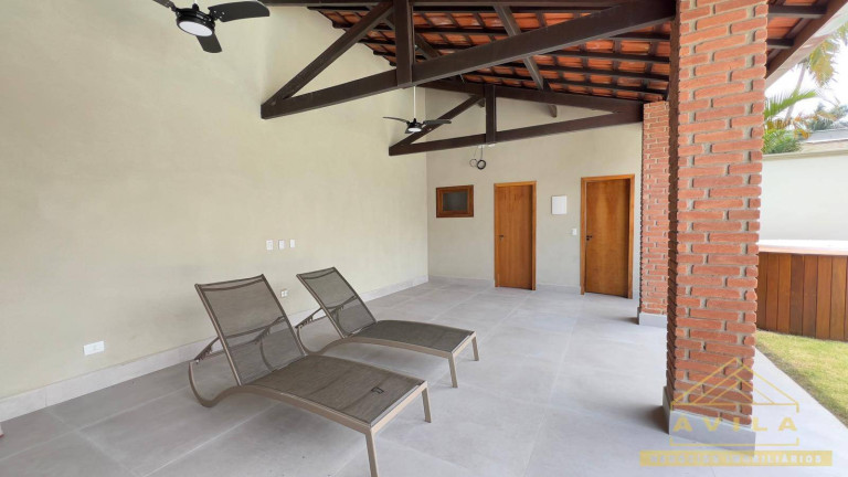 Imagem Casa com 4 Quartos à Venda, em Bertioga Imagem Casa com 4 Quartos à Venda, em Bertioga