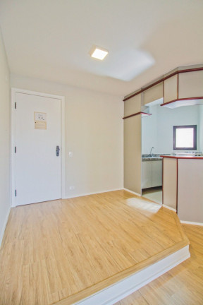 Imagem Apartamento com 1 Quarto à Venda, 36 m² em Jardim América - São Paulo Imagem Apartamento com 1 Quarto à Venda, 36 m² em Jardim América - São Paulo